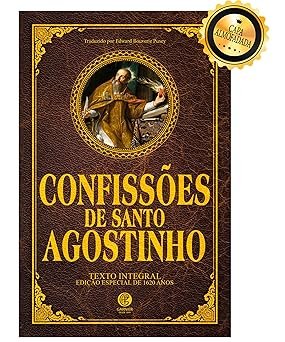 Confissões